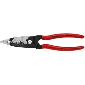 Knipex Abisolierzange