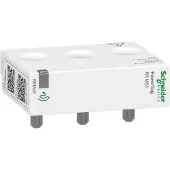 Schneider Electric Electric R9M40 PowerTag Resi9 M63, 3P, Einbau oben oder unten, Verbindung mit dem Wiser Hub