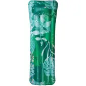 Swim Essentials Luftmatratze tropische Blätter grün