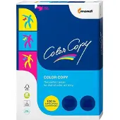 Mondi Farbkopierpapier A4 300g 125 Blatt