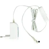Egmont toys Ersatz-LED Transformator EU + Kabel für Heico Nachtlicht