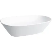 Laufen H8168024001121 WT-Schale PALOMBA 380x520x130