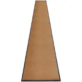 Miltex Schmutzfangmatte Eazycare Style 85x300cm A06 Camel