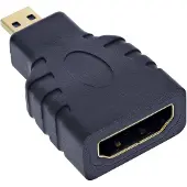 InLine HDMI Adapter