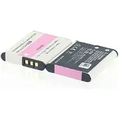 AGI 79677 Lithium-Ion 700mAh 3.7V Wiederaufladbare Batterie