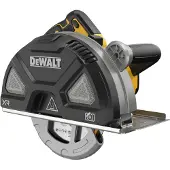 DeWalt 18 Volt Akku-Metallhandkreissäge, 184 mm