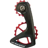 Ceramicspeed Ospw Rs 5 Spoke Shimano 9250/8150 Stützradsystem