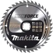 Makita MAKFORCE Sägeb. 160x20x40Z