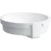 Laufen H8134390001091 Einbau-WT von unten LIVING CITY