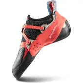 La Sportiva Solution Comp Woman hibiscus/malibu blue (P02B02) 35