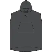 Puma teamADDITIONS Poncho