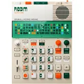 Teenage Engineering EP-40 Riddim n Ting mit Schultertasche