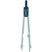Linex Zirkel mit Bleimine