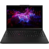 Lenovo ThinkPad P16s Gen 3 (Intel), Intel Core Ultra 7, 40,6 cm (16"), 1920 x 1200 Pixel, 32 GB, 1 TB, Windows 11 Pro