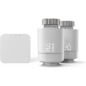 Hama Wifi Smart-thermostat Und Basis 2 Einheiten