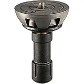 Manfrotto 520BALLSH 75mm Nivellierhalbkugel