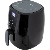 Jata Jefr1225 1300w Heißluftfritteuse