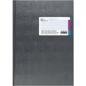 König & Ebhardt KNIG & EBHARDT Spaltenbuch DIN A4, 7 Spalten, 96 Blatt
