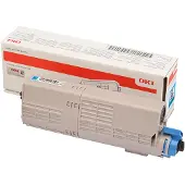 OKI C532dn/c542dn/mc573dn 46490403 Toner