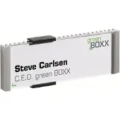 Durable Info Sign Türschild, B 149 x H 52,5 mm