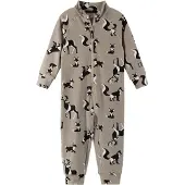 Reima Kleinkinder overall Tarhaan Earthy