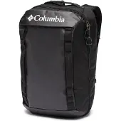 Columbia LANDROAMER TRAVEL BACKPACK Schwarz