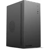 Advance Boitier Mini Tour Micro ATX Optima (Noir)