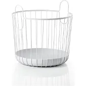 Zone Denmark Aufbewahrungskorb Inu Soft Grey 41,1 cm