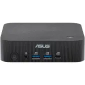 Asus ExpertCenter PN54-S1-S50015AL, 3,2 GHz, AMD Ryzen 5, 220, 16 GB, 512 GB, Windows 11 Pro