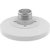 Hanwha Wisenet SBP-160HMW1 Flanschplatte für Hängemontage