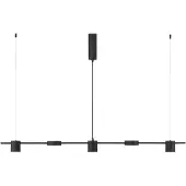 Nova Luce Pendelleuchte NORDIK