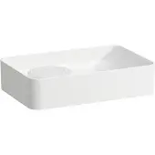 Laufen H8122827581091 WT-Schale VAL 360x550x145
