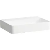 Laufen H8162834001121 Aufsatz-WT VAL 420x600x155