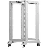 Lanberg OFFENES RACK 19 22HE 600X800 GRAU