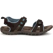 Trespass Serac Sandalen Braun EU 38 Frau Braun EU 38