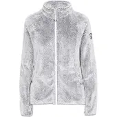 Trespass Telltale Fleece Grau S Frau Grau S