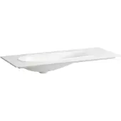Laufen H8179794001121 Wt Alessi 500X1200X15