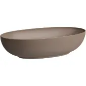 Laufen H8189771881121 WT-Schale ALESSI 380x700x170