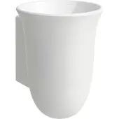 Laufen The New Classic Zahnbürstenhalter, Saphirkeramik, H873854