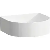 Laufen H8123420001121 WT-Schale SONAR 365x410x140