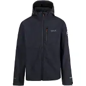 Dlx Regenjacke Justin