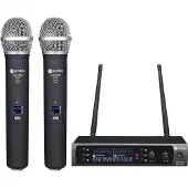 Prodipe UHF M850 DSP DUO