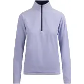 Trespass Fleece 1/2 Zip Damen Skylar