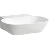 Laufen H8163004001121 Aufsatz-HWB INO 450x410x145