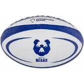 Gilbert Rugby-Ball Replik Bristol Grösse 5