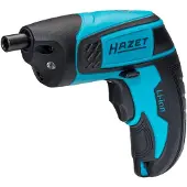 Hazet Mini Akkuschrauber Satz inkl. Holster SATZ INKL. HOLSTER