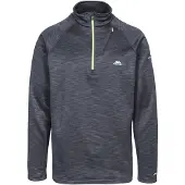 Trespass Collins Black Marl XL