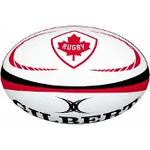 Gilbert Rugbyball Canada 2021/22