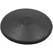Softee Gummischeibe 2kg