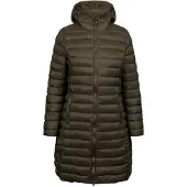 Trespass Dorothea Jacke Grün S Damen Grün S